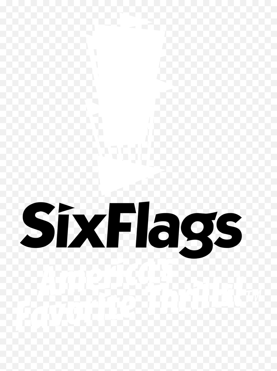 Six Flags Logo Vector - About Flag Collections Six Flags Emoji,Holland Flag Emoji