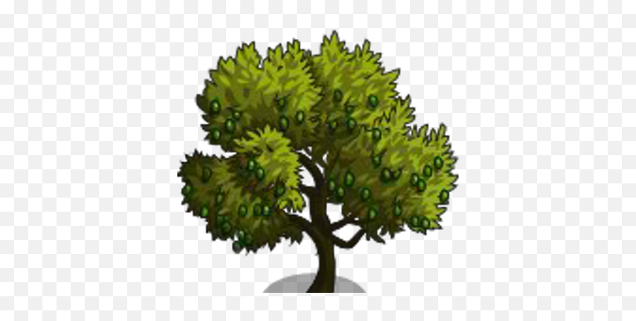 Ncurious Ncurious Twitter - Picholine Olive Tree Farmville Emoji,Durian Emoji