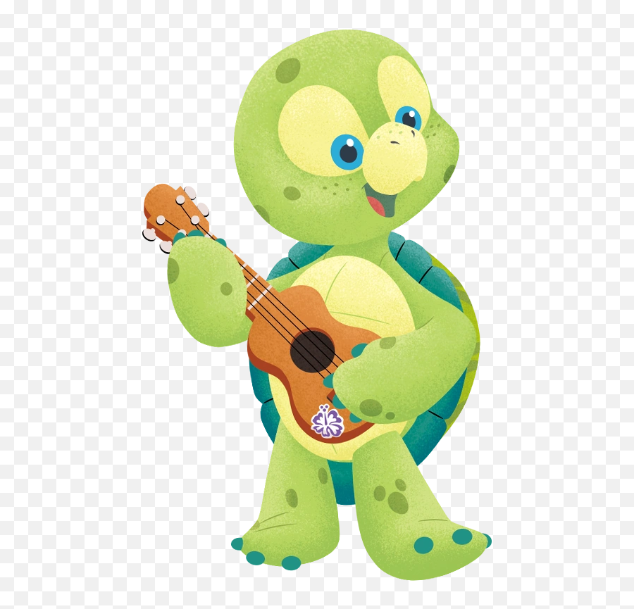 Olu Mel Disney Wiki Fandom Emoji,Turtle Emoji