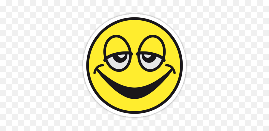 Tired Smiley - Clipart Best Happy Emoji,Weary Face Emoji
