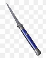 Top Poison Knife Stickers For Android Ios - Çift Uçlu Siyah Nokta Temizleyici Emoji,Knife Emoji Transparent