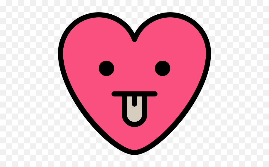 Heart - Happy Emoji,Heart Emoticon Text