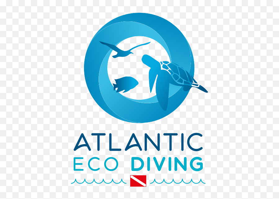 Home Atlantic Eco Diving - Atlantic Eco Experience Logo Emoji,Scuba Emoji