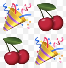 Ellipse Magazine - Sex Talk Emoji Party Hat Png