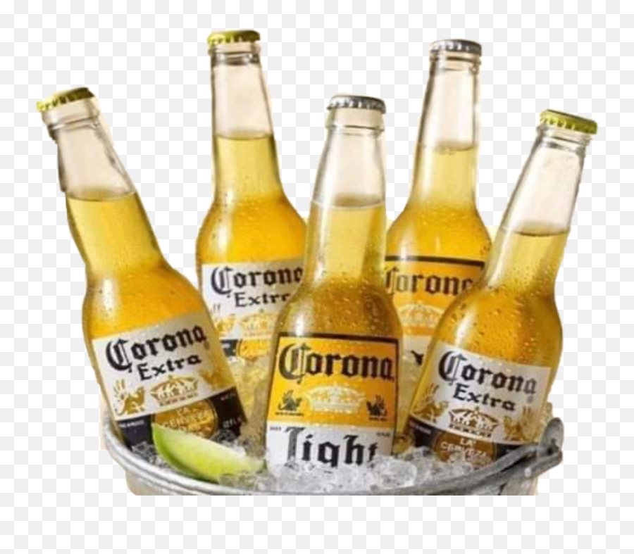 The Most Edited - Corona Beer Emoji,Beers Emoji