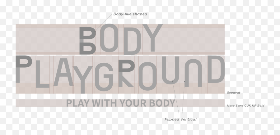 Body Playground - Ynjn Yeonjin Park Horizontal Emoji,Flipped Emojis
