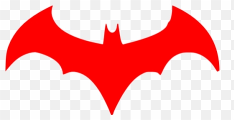 Red Batman 12 Icon - West Ham Station Emoji