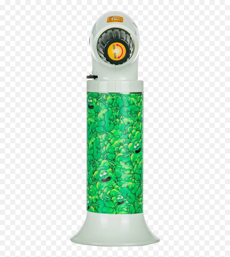 Nugget Richard Butane Dab Butane Torch - Portable Emoji,Nugget Emoji