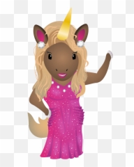 Sovereign Divas - Mythical Creature Emoji,Diva Emoji