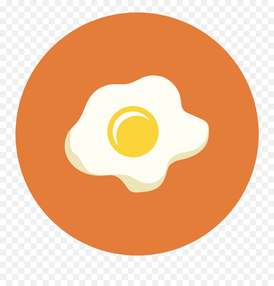 Eat Stickers By Tamara C Adderly - Sctv Emoji,Fried Egg Emoji