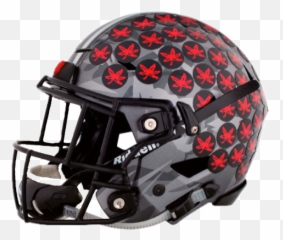 Ohio State - Buckeye Emoji