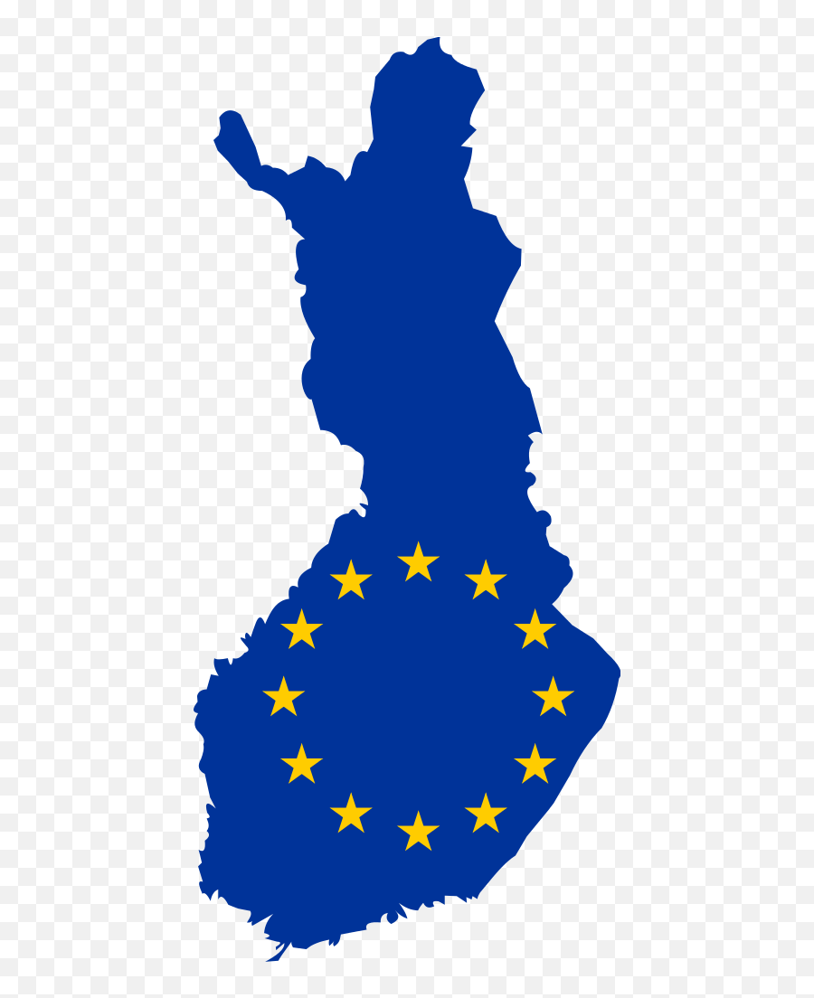 Finland Eu - Finland Regions Emoji,Finland Flag Emoji