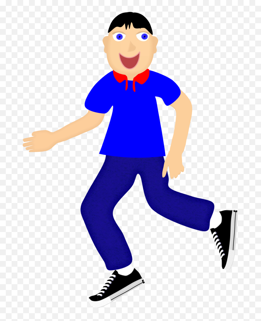 Boy Run - Boy Run Gif Png Emoji,Running Boy Emoji