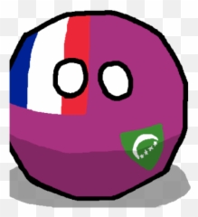 French Comorosball Polandball Wiki Fandom - Democratic Republic Of The Congo Countryball Emoji