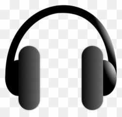 Headphones Png And Vectors For Free - Transparent Background Headphones Clipart Free Emoji,Headset Emoji