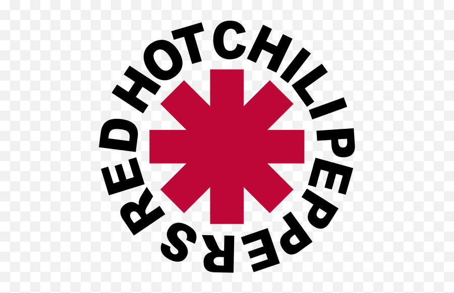 Rhcp Logo Logo Red Hot Chili Peppers Emoji Hot Pepper Emoji Free Transparent Emoji Emojipng Com