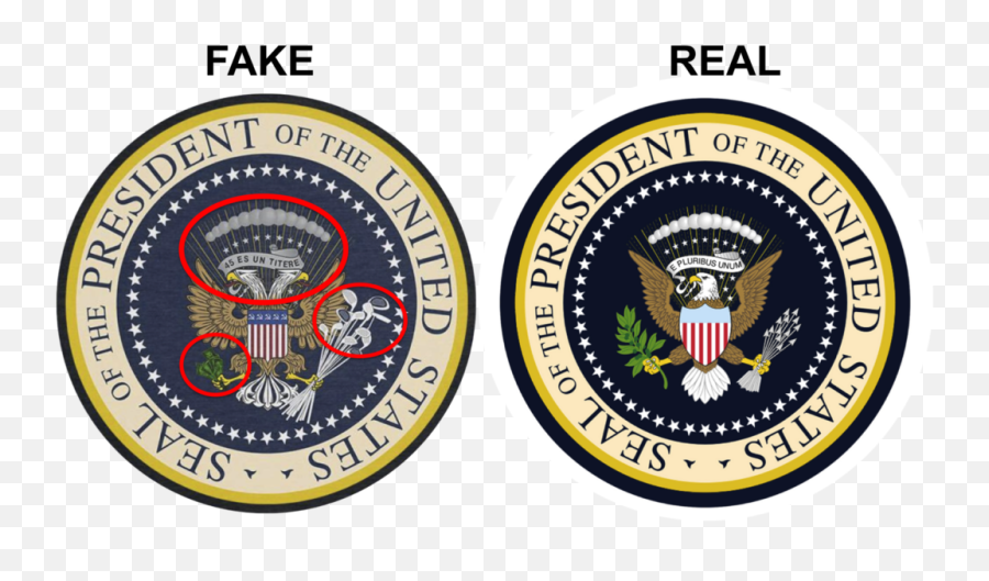 Guy - Donald Trump Presidential Seal Emoji,Moai Head Emoji