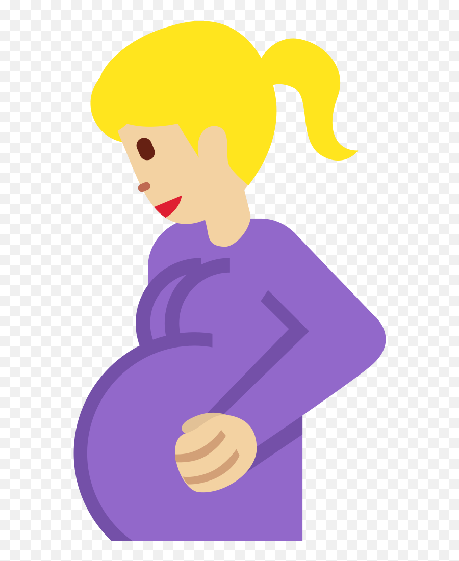 Twemoji2 1f930 - Unikitty Master Frown Pregnant Emoji,Pregnant Emoji