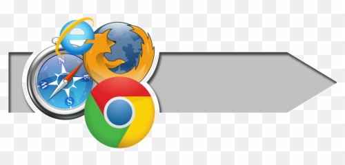 Arrow Direction Browser Web Www - Safari Icon Emoji