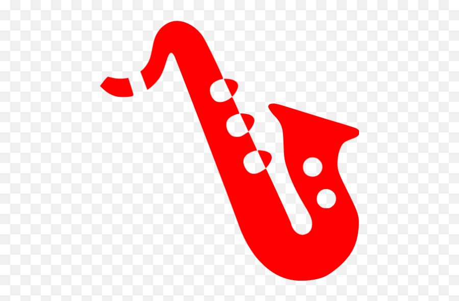 Saxophone Icon At Getdrawings - Saxophone Icon Png Emoji,Sax Emoji