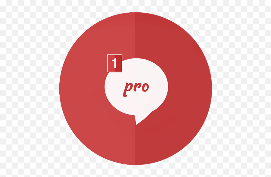 Directchat Pro Play - Youtube Circle Icon Png Emoji,Discord Notification Emoji