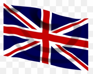 Union Jack Flag Great - Union Jack Emoji,Union Jack Emoji