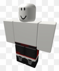 Boxing Shorts Black And Red - Roblox Thanos Pants Emoji,Boxer Emoji