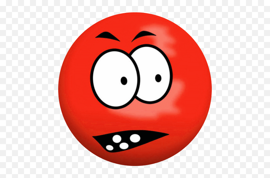 Émoticône Clipart Cartoon - Emoticones Rouge Emoji,Dx Emoji