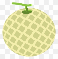 Emojione 1f348 - Illusion