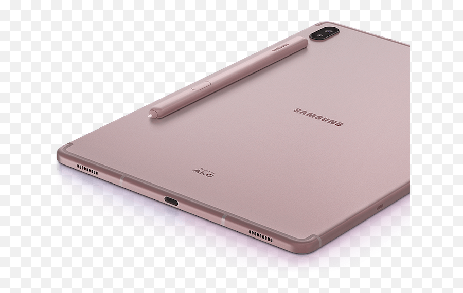 Samsung Galaxy Tab S6 Gets Official - Samsung Tablet S6 Colors Emoji,Samsung S6 Emojis