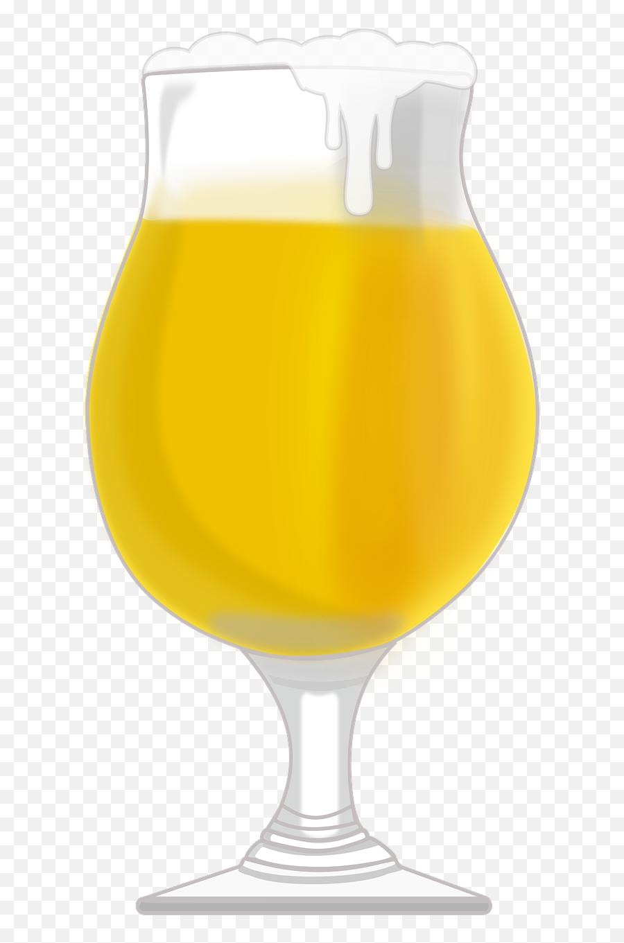 Bowl Glass Drinks Beer - Vector Copo Cerveja Png Emoji,Glass Of Milk Emoji