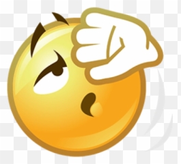 Download Free Png Just Woke Up Emoticon - Just Woke Up Emoji,Woke Emoji