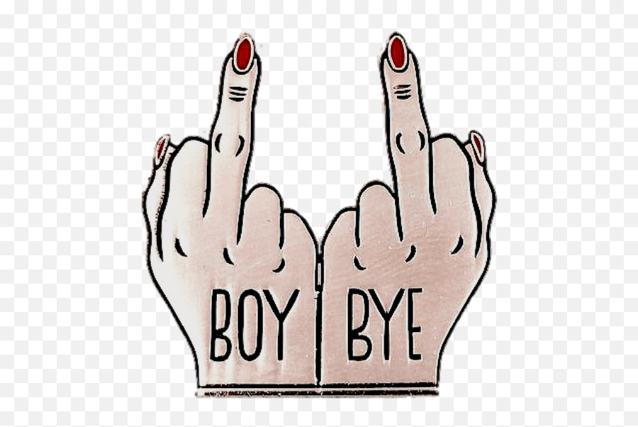 Freetoedit Random Tumblr Pines Boybye - Illustration Emoji,Bye Hand Emoji