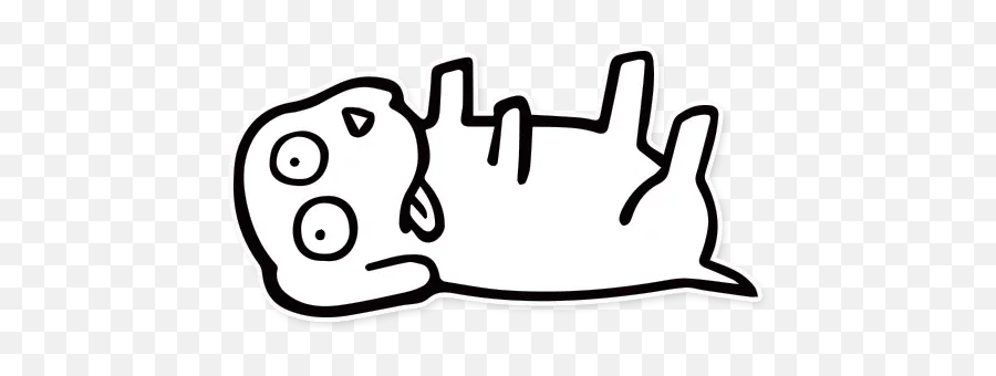 Popular Tumblr Dog Stickers Image - Dog Sticker Emoji,Shaka Brah Emoji