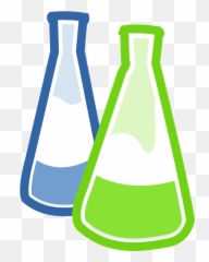 Free Half Fruit Vectors - Chemicals Clipart Png Emoji