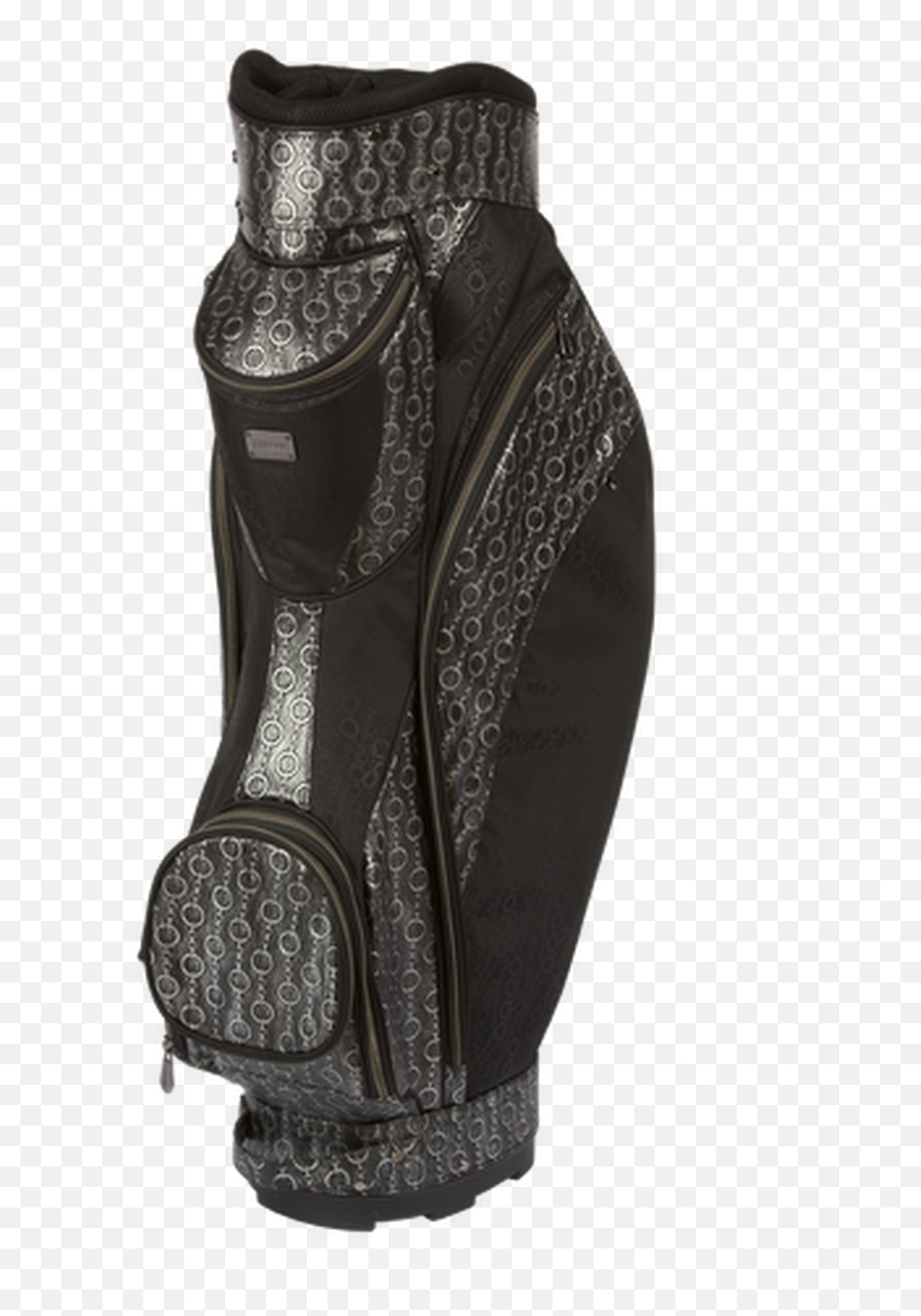 Cutler Sports Knight Armor Ladies Golf Bag - Golf Bag Emoji,Knight Emoji