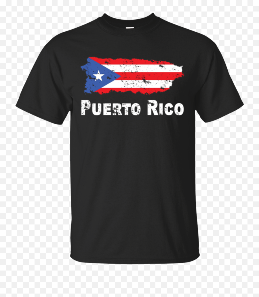 Support Puerto Rico T - Survived Coronavirus T Shirt Emoji,Puerto Rico Flag Emoji