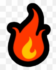 Fire Flame Fireflame Flames Fireflames - Clip Art Emoji,Flames Emoji