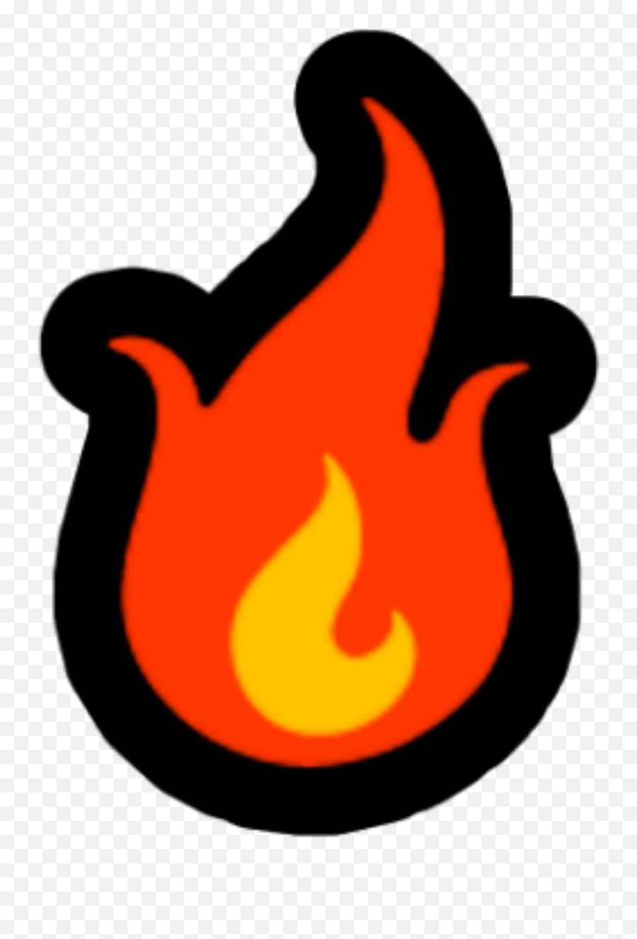 Fire Flame Fireflame Flames Fireflames - Clip Art Emoji,Flames Emoji