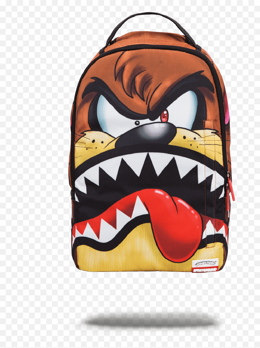 Pin - Sprayground Shark Backpack Emoji,Emoji Bookbag