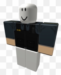 Police Officer Vest 0 - Brown Roblox Hair Extensions Emoji