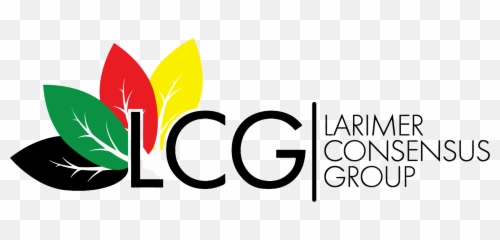 The Larimer Consensus Group Was Formed To Bring Stakeholders - Hand In Sweden Emoji