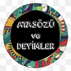 Atasözleri Ve Deyimler - Circle Emoji,Emoji Anlamlar?