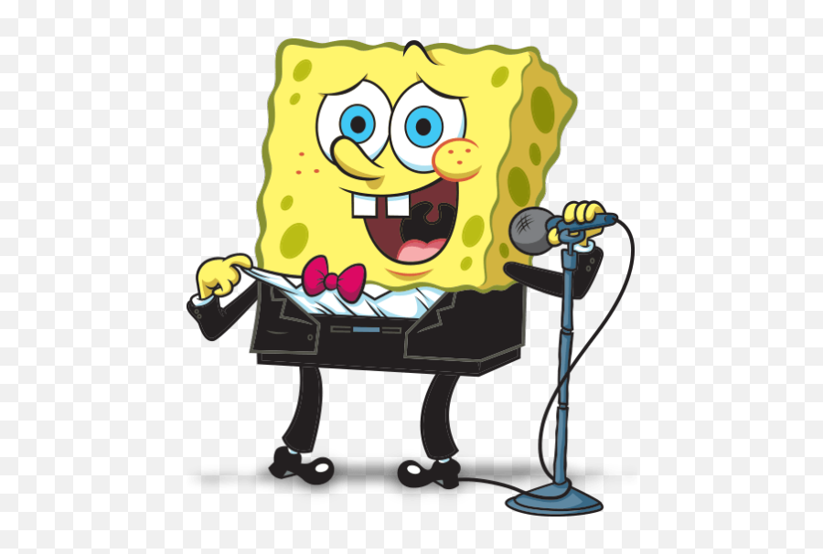 Spongebob Spongebob Squarepants - Page Not Found Nickelodeon Emoji,Fake Emoji Pants