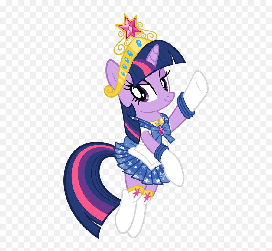 Pony Crossovers - Page 4 Sugarcube Corner Mlp Forums Sailor Twilight Sparkle My Little Pony Emoji,Sailor Moon Emojis