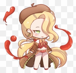 Soul Log - Hotdog Feed the Floof Food Fantasy Dog Emoji