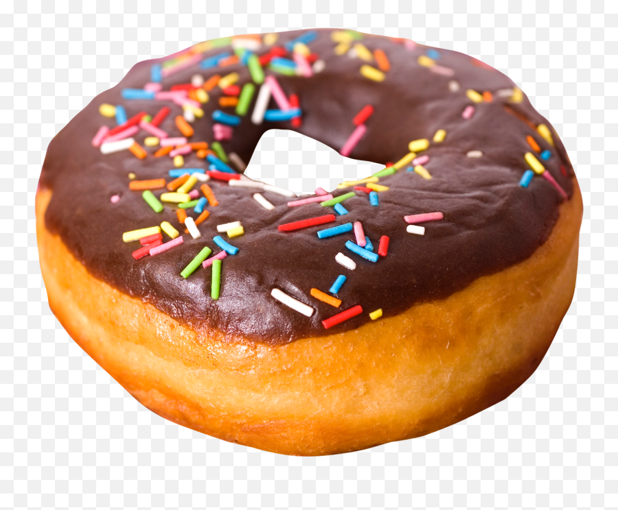 Download Donut Png Transparent - Donut Transparent Background Emoji,Doughnut Emoji