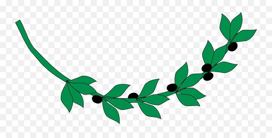 Olive Branch Transparent Png Clipart - Ancient Greece Olive Branch Emoji,Olive Branch Emoji