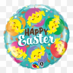 Easter - Seasonal Birthday Emoji