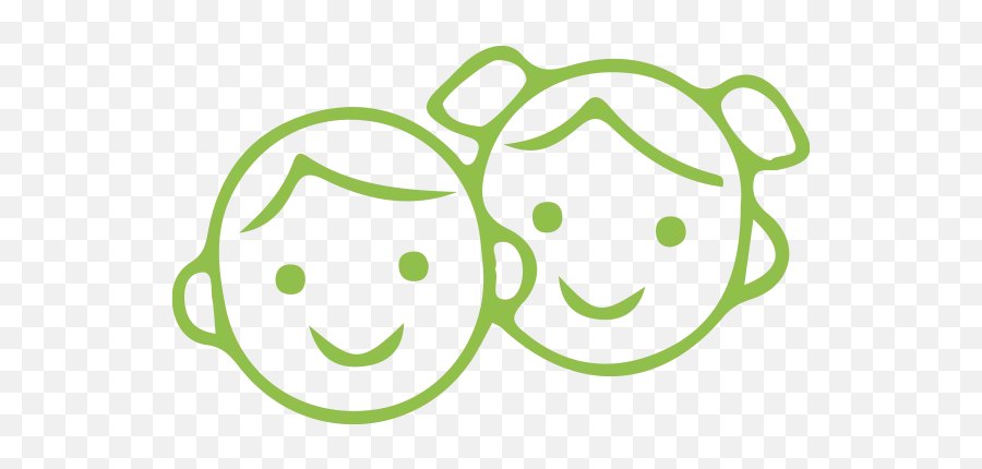 Kozy Kids - Kozy Kids Chairs Smiley Emoji,Chair Emoticon